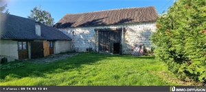 divers maison à la vente -   89140  MICHERY, surface 35 m2 vente divers maison - UBI445511432